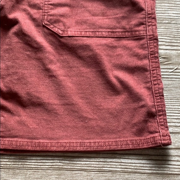 American Eagle Corduroy A-line Skirt - Picture 3 of 7